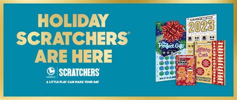 2nd chance scratchies|Scratchies .